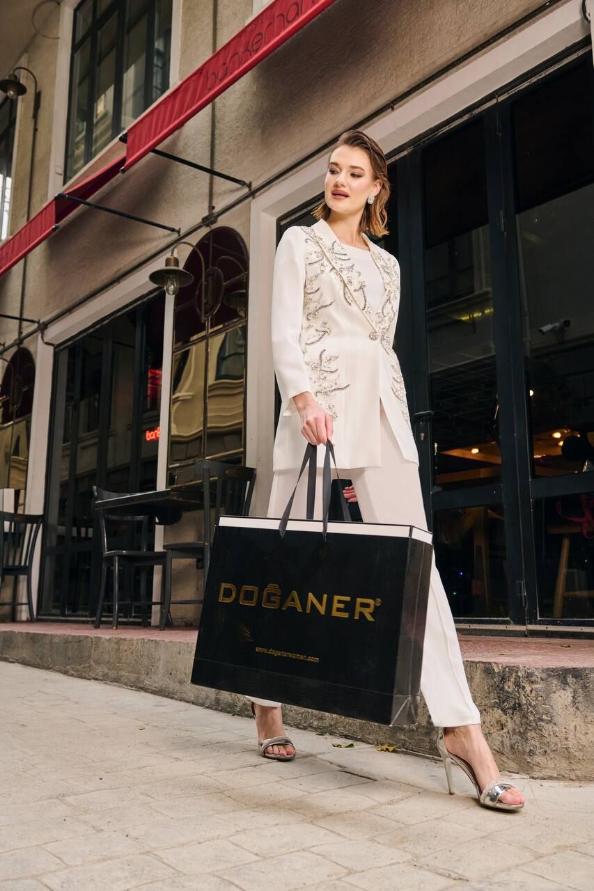Doğaner Women Hakkında
