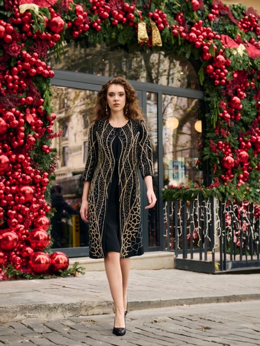 ELBİSE TAKIM MODELLERİ 